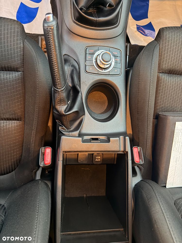 Mazda CX-5 SKYACTIV-G 165 Center-Line - 23