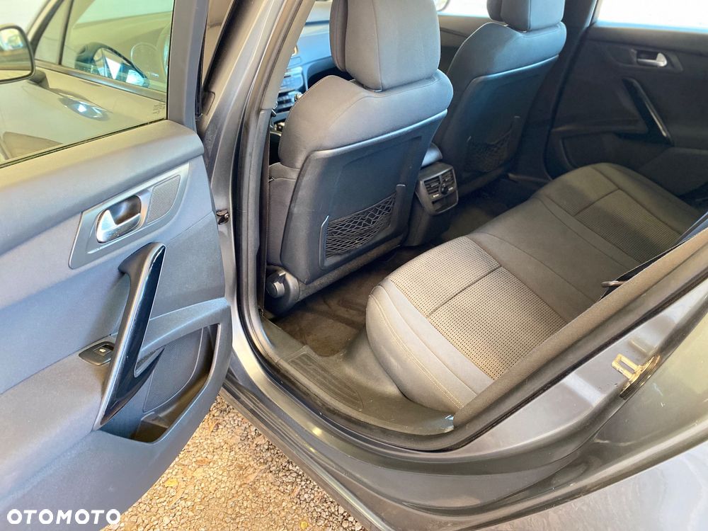 Peugeot 508 2.0 HDi Allure - 14