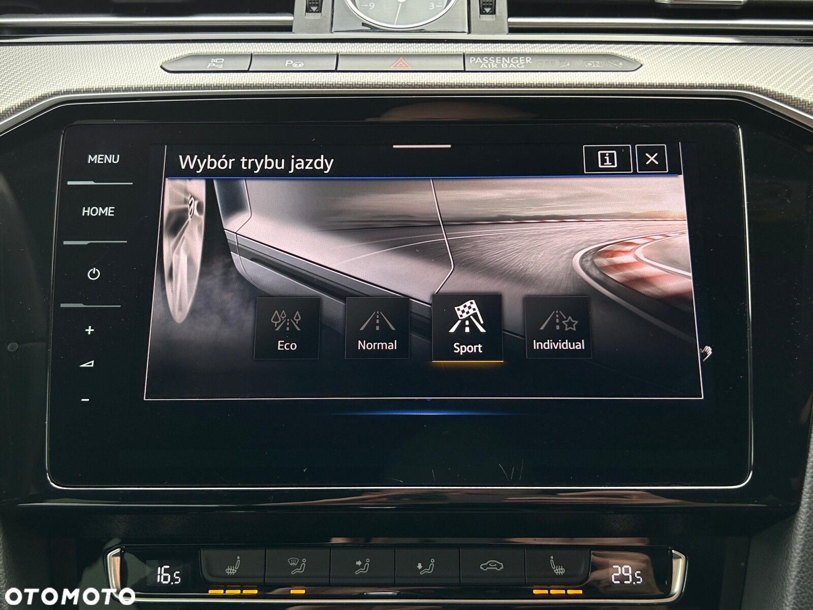 Volkswagen Arteon 2.0 TSI GPF R-Line DSG - 31