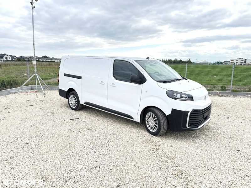 Toyota Proace Long - 1