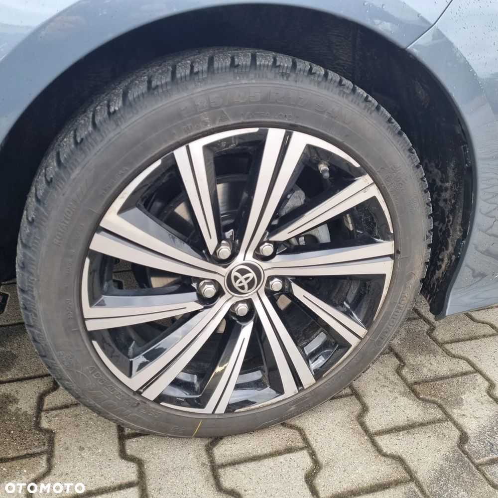 Toyota Corolla 1.5 Comfort - 13