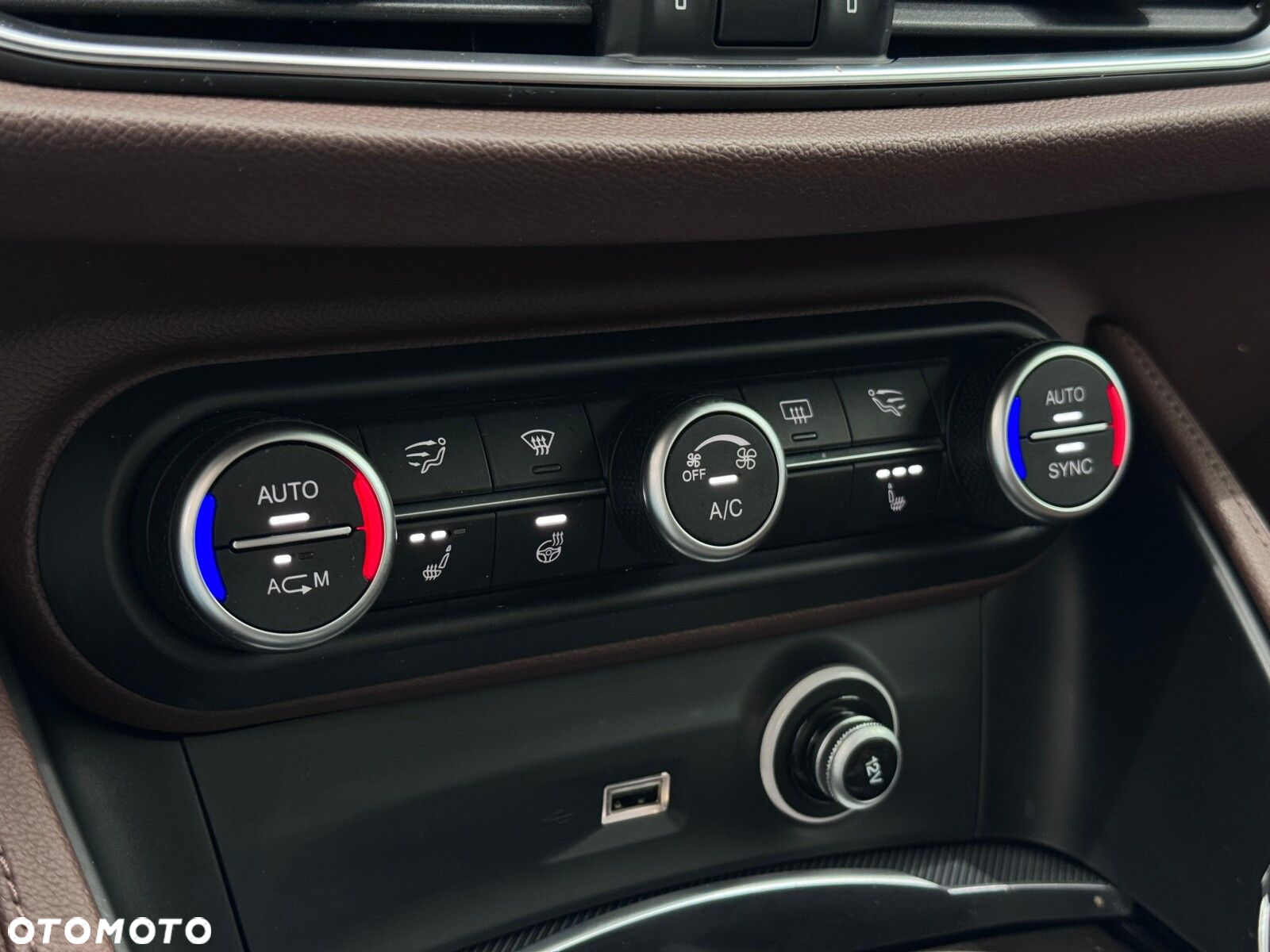 Alfa Romeo Stelvio 2.0 Turbo Executive Q4 - 25