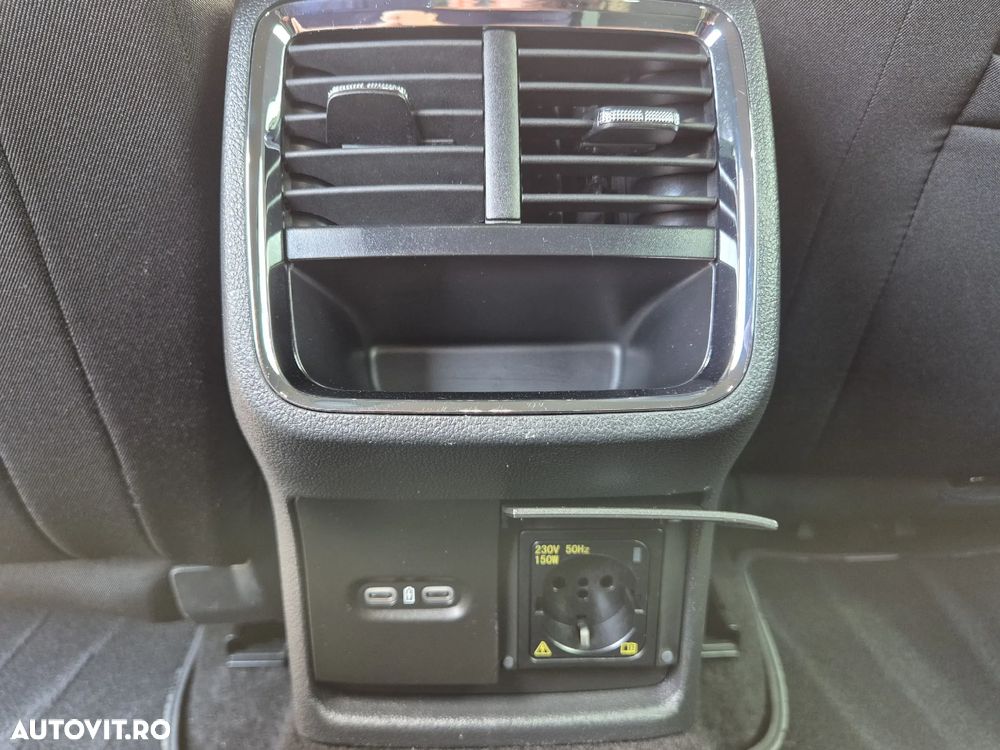 Skoda Octavia - 14