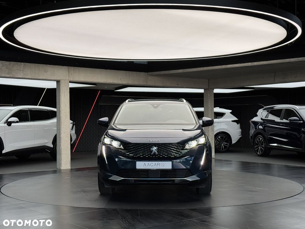 Peugeot 5008 1.5 BlueHDi Allure Pack S&S EAT8 - 9