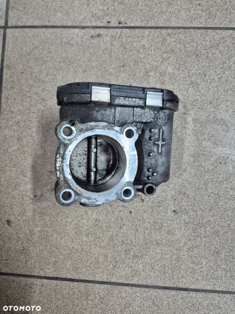 PRZEPUSTNICA OPEL COMBO D FIAT DOBLO 2 II 1.4 B 10-22r. - 1