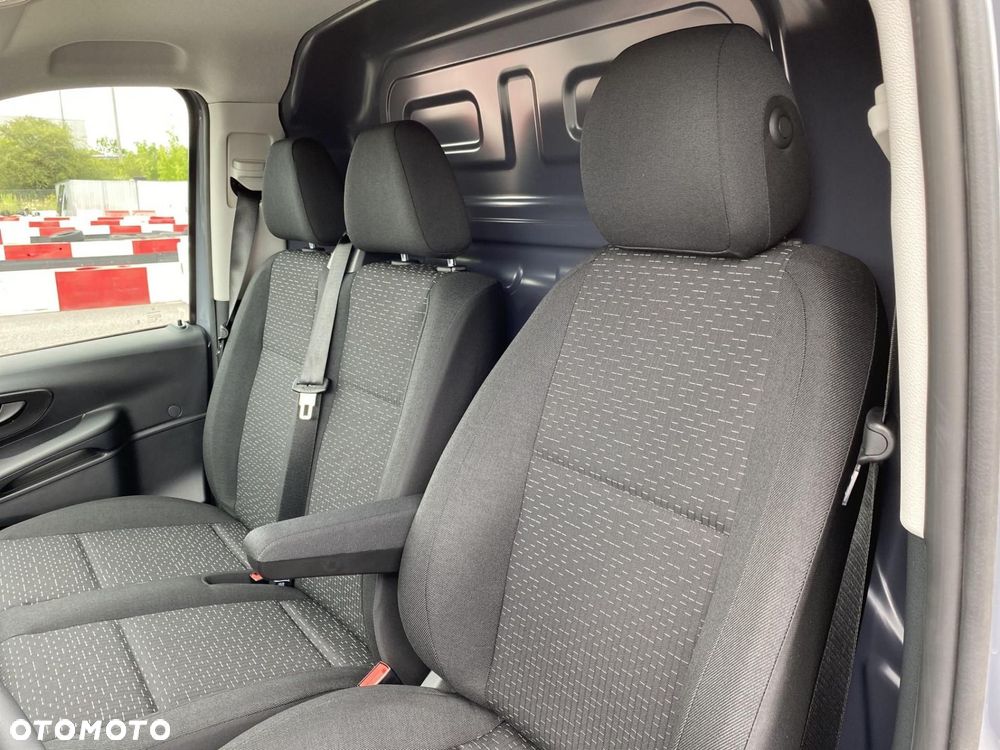 Mercedes-Benz Vito - 12