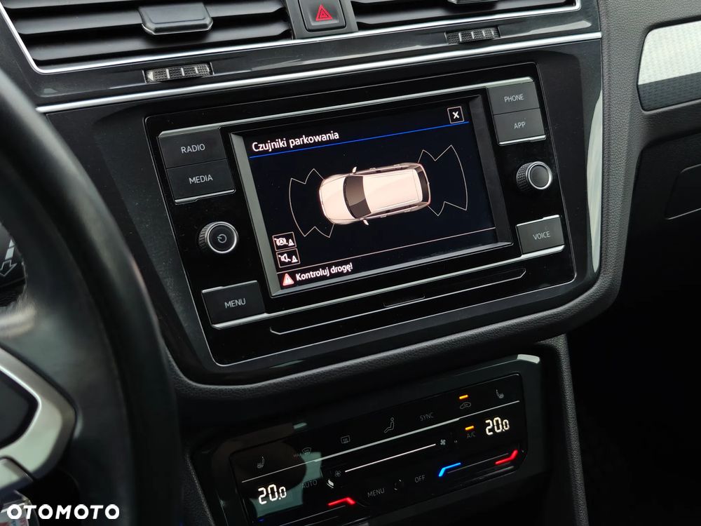 Volkswagen Tiguan 1.5 TSI EVO Life DSG - 21