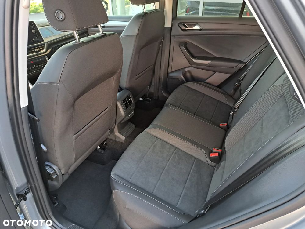 Volkswagen T-Roc 1.5 TSI Final Edition DSG - 12