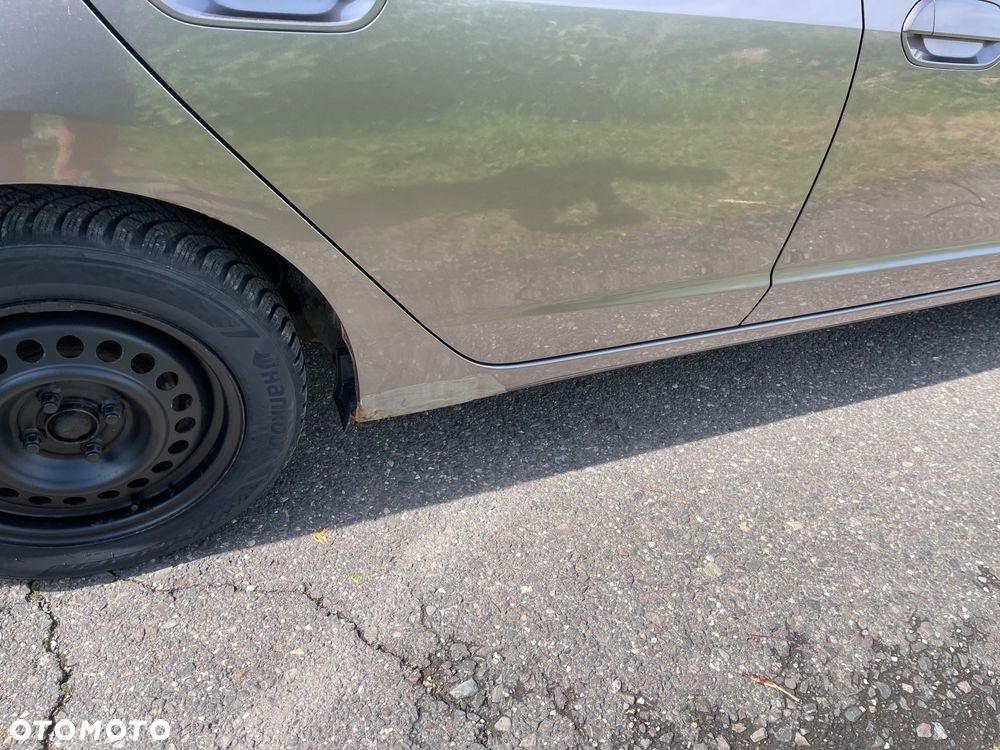 Honda Insight 1.3 IMA Comfort - 13