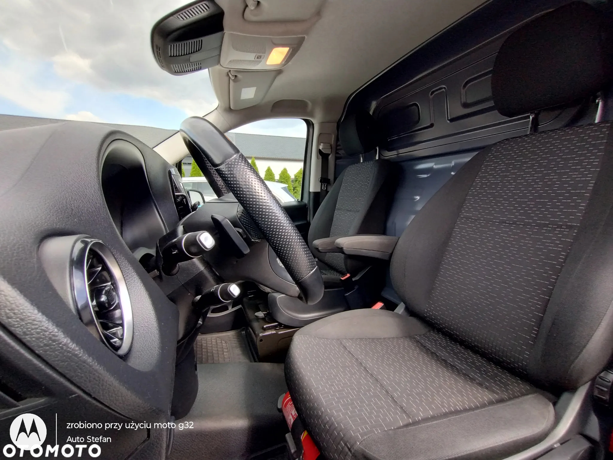 Mercedes-Benz VITO - 18