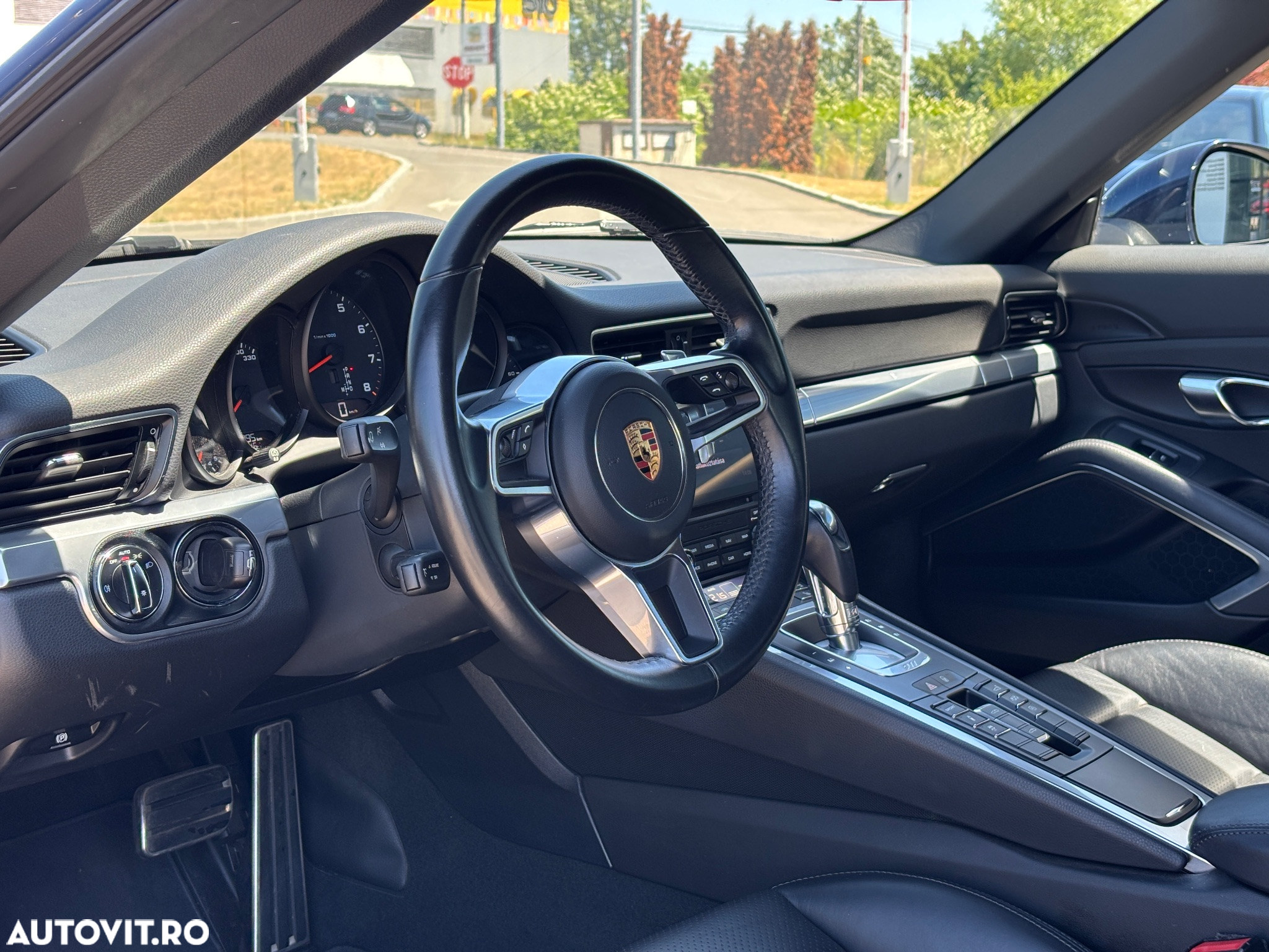 Porsche 911 - 9