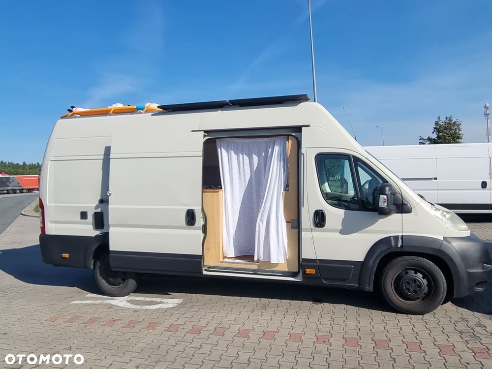 Fiat Ducato - 8