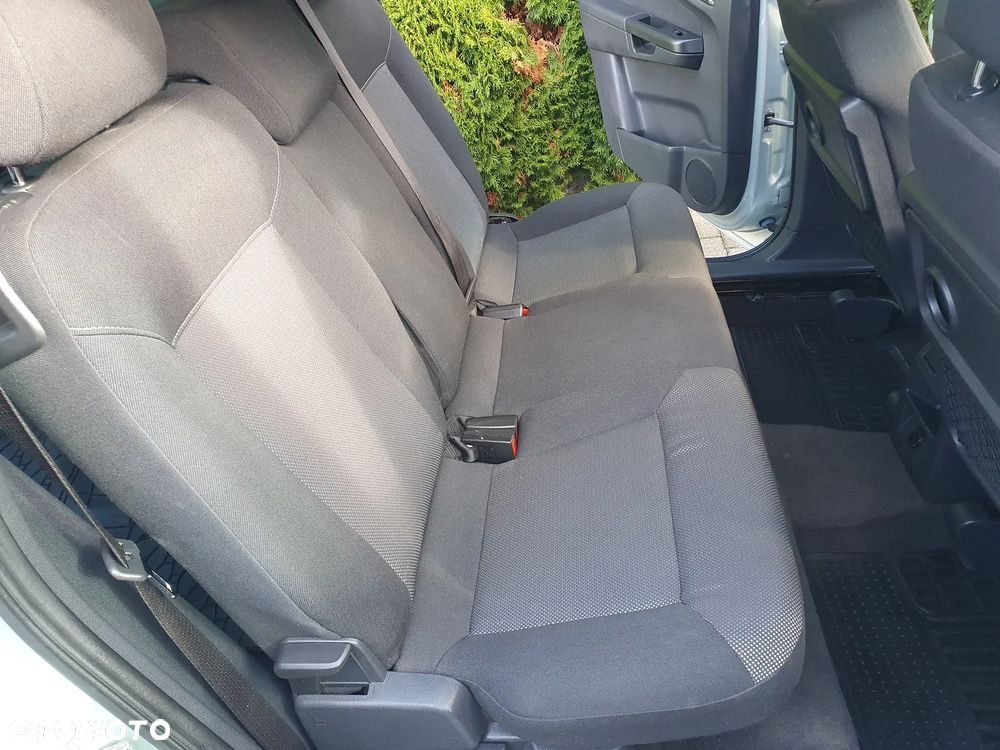 Opel Zafira 1.7 CDTI ecoFLEX Design Edition - 14