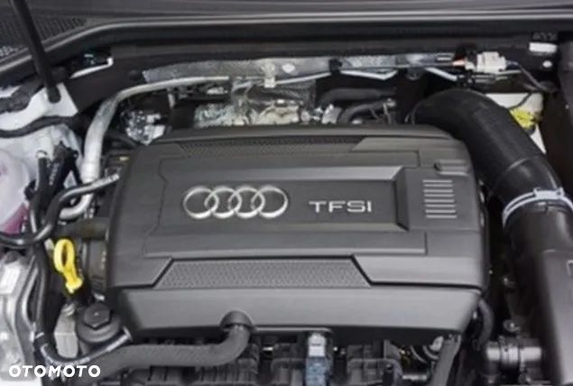 SILNIK AUDI SEAT VW 2.0 TFSI DKZ MONTAŻ GRATIS - 1