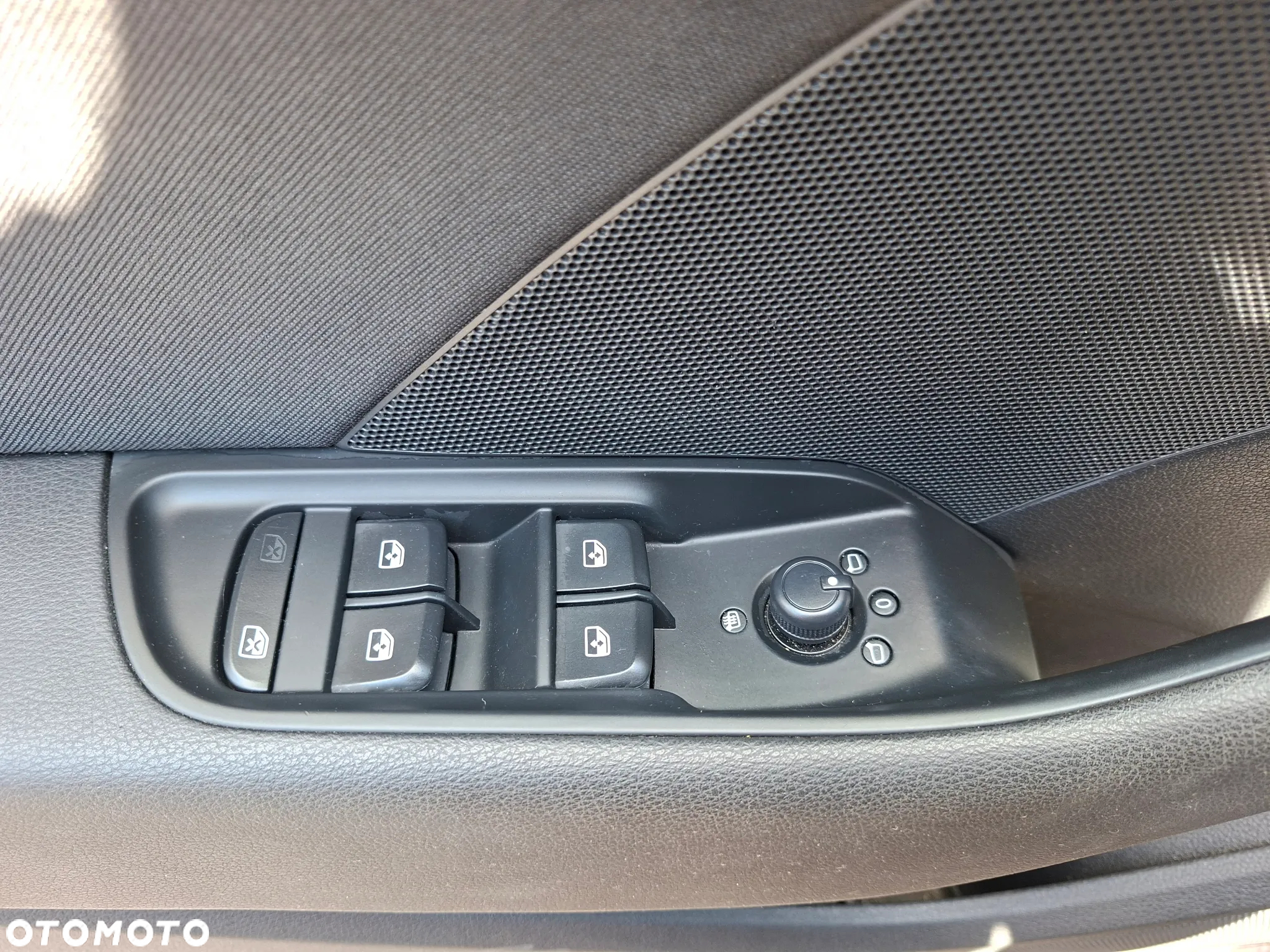 Audi A3 Sportback 1.0 TFSI - 9