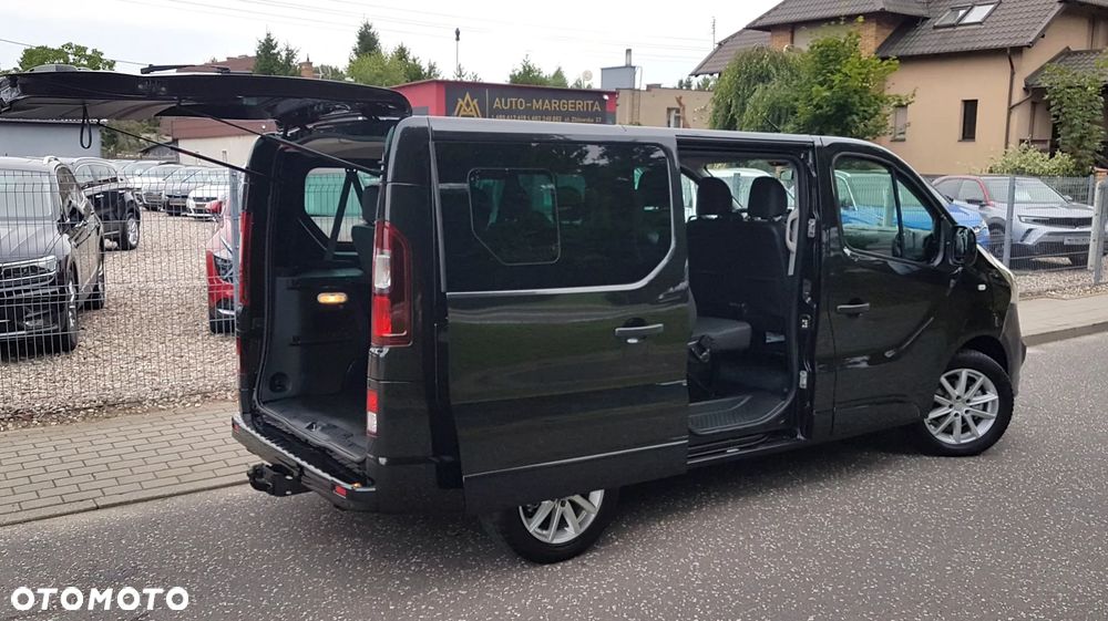 Opel Vivaro L1H1 S&S Tourer - 39