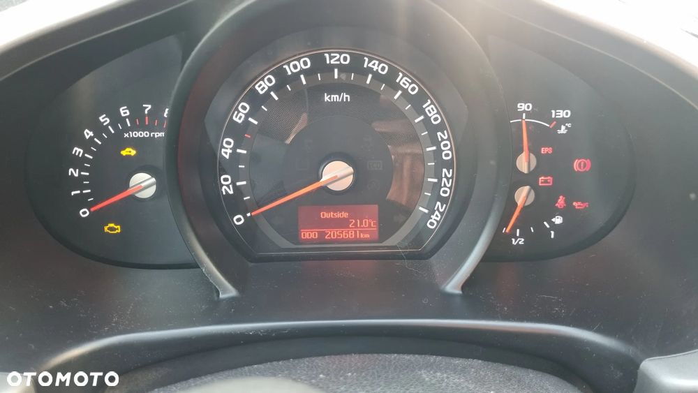 Kia Sportage 1.6 GDI S 2WD - 23