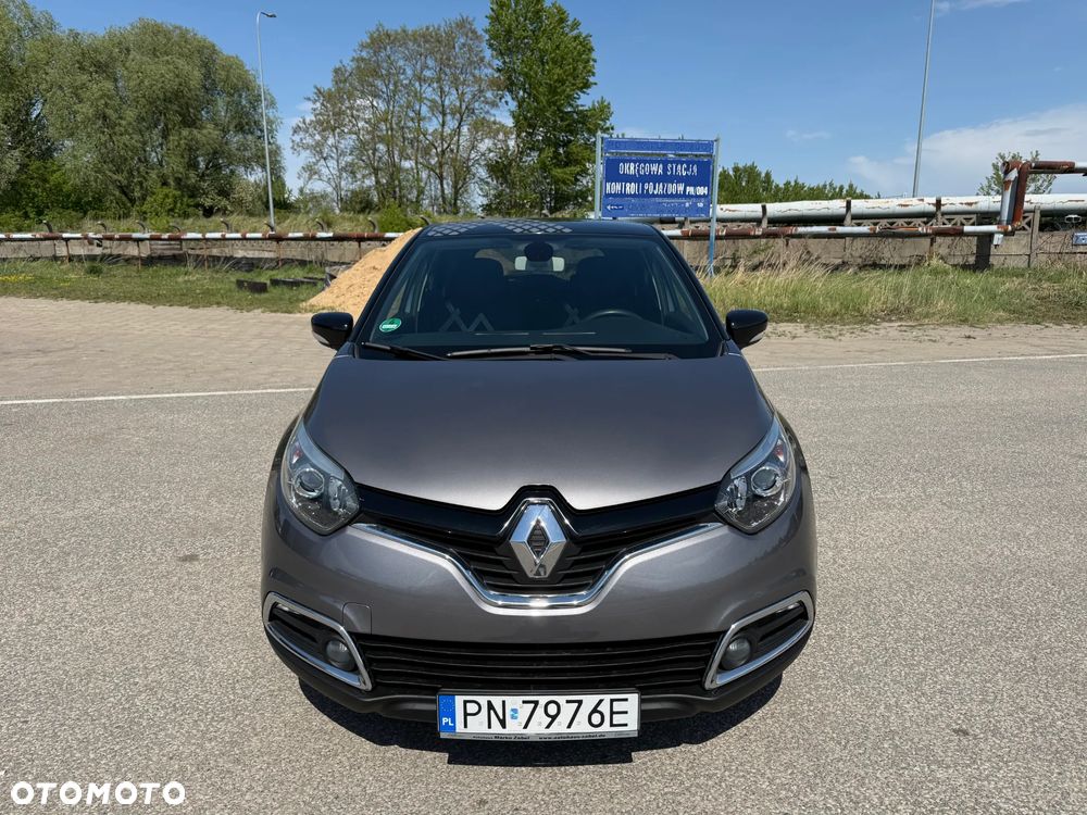 Renault Captur ENERGY TCe 120 EDC Dynamique - 9