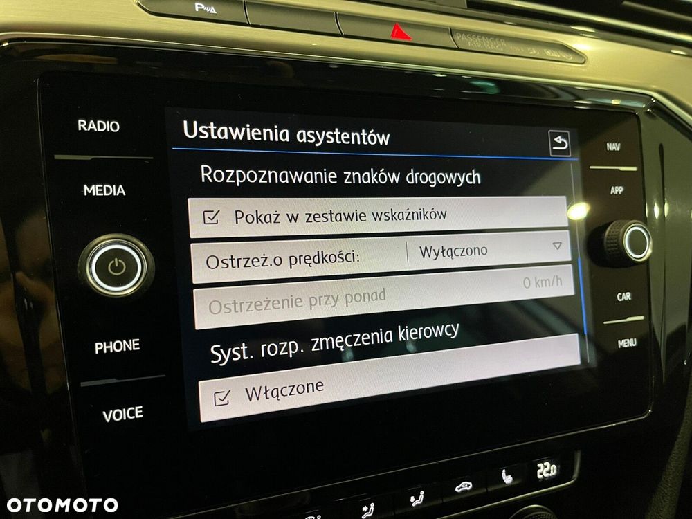 Volkswagen Passat 1.8 TSI BMT Highline DSG - 22