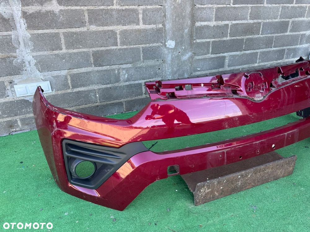 SSANGYONG TIVOLI LIFT 19- ZDERZAK PRZEDNI ORG EU - 2