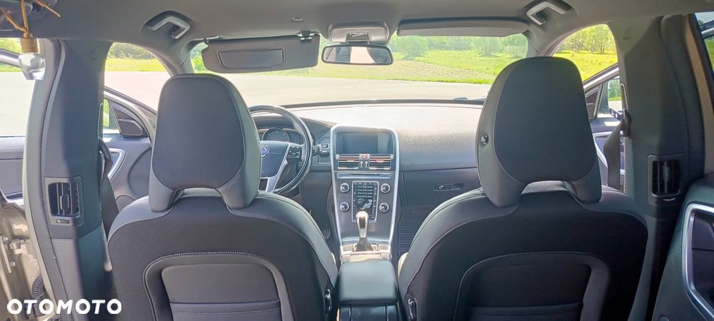 Volvo XC 60 - 21