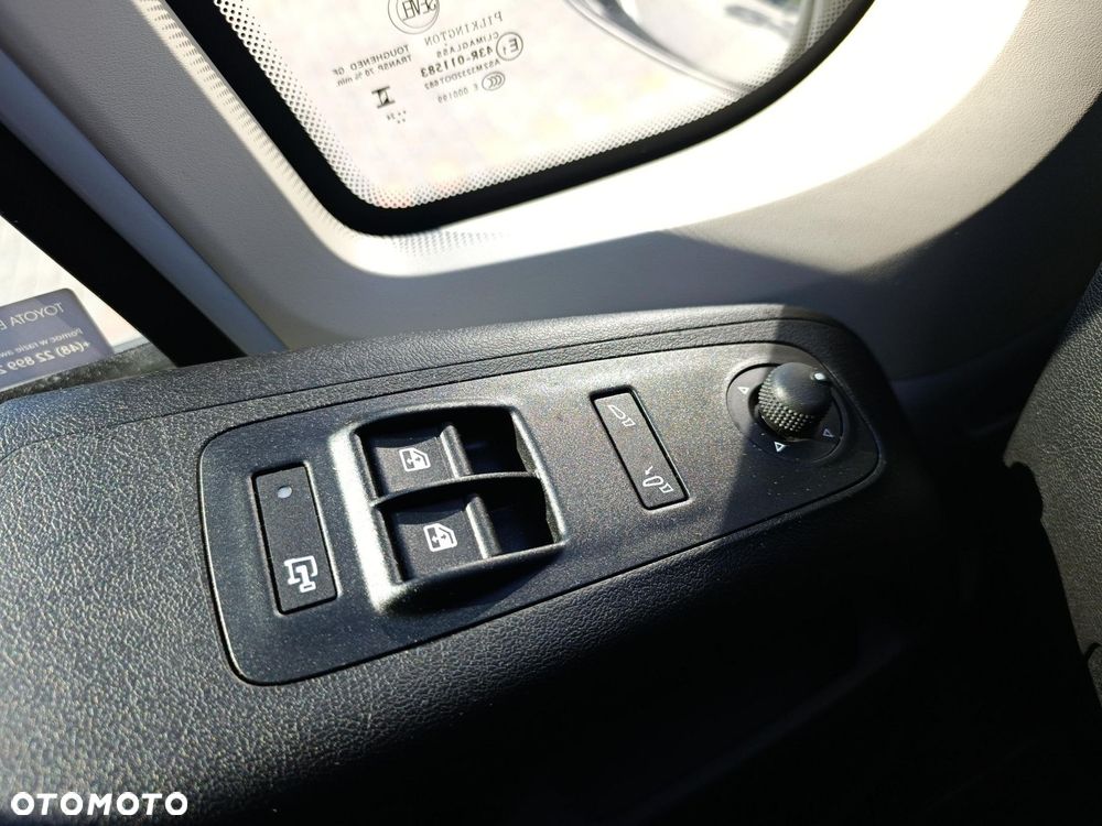 Toyota PROACE MAX - 20