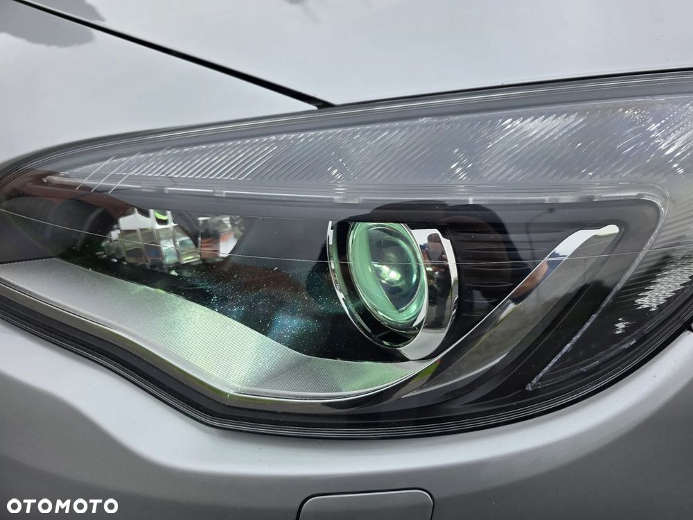 Opel Astra - 4