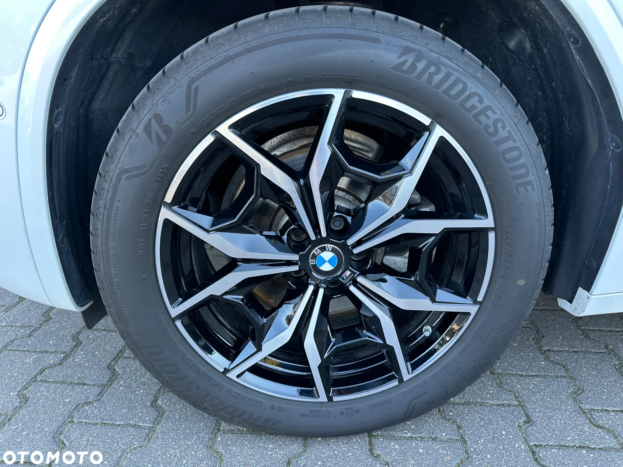 BMW X3 - 20