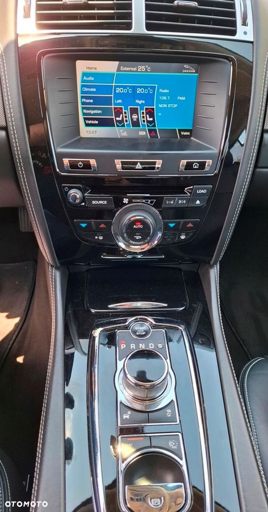 Jaguar XK XKR 5.0 Kompressor - 8