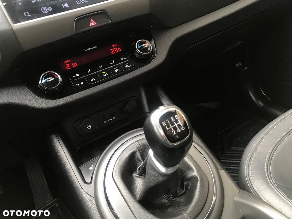 Kia Sportage 1.6 GDI M 2WD - 24