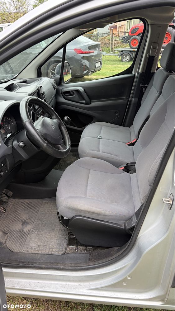 Peugeot Partner - 6