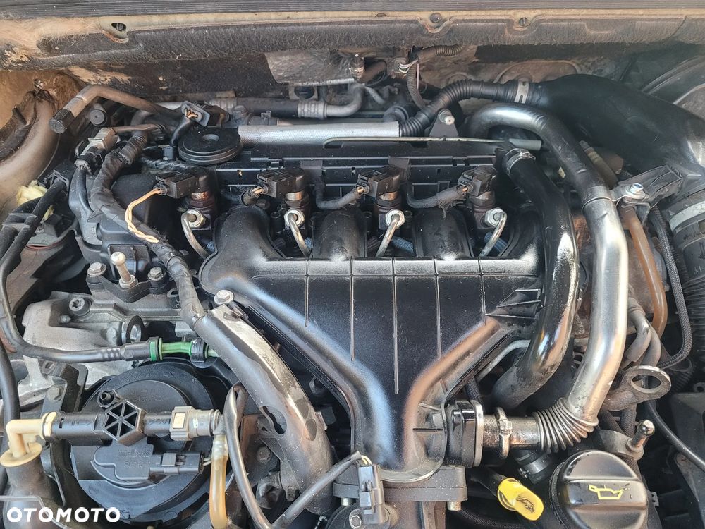 Peugeot 407 HDi 135 - 27