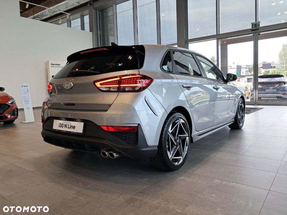 Hyundai i30 - 21