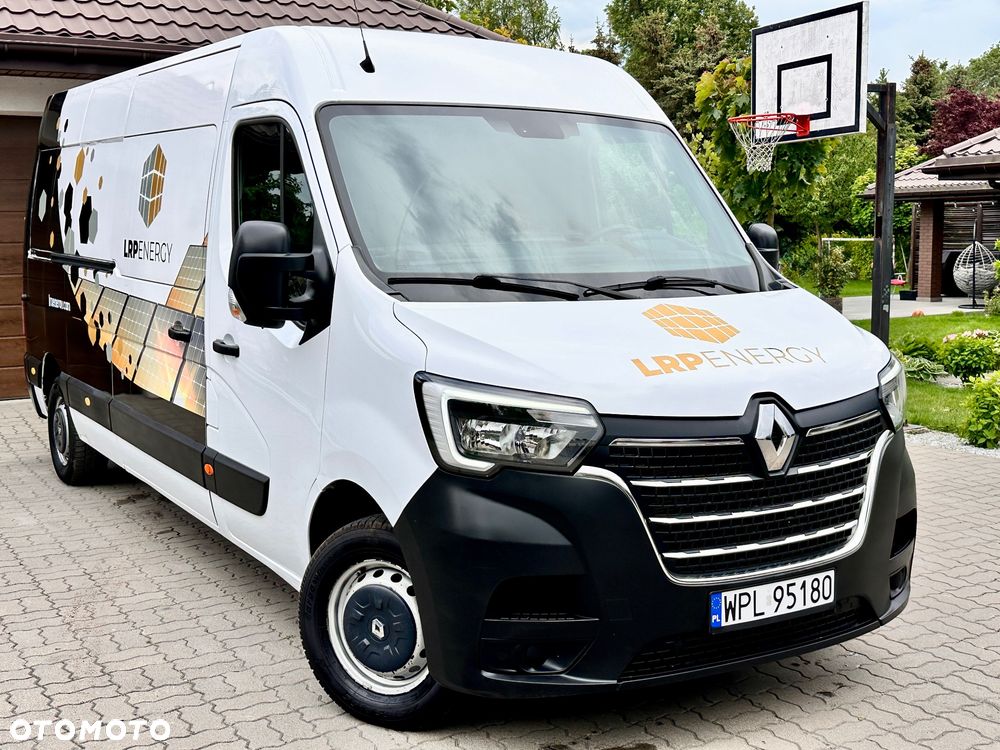 Renault MASTER L3H2 - 1