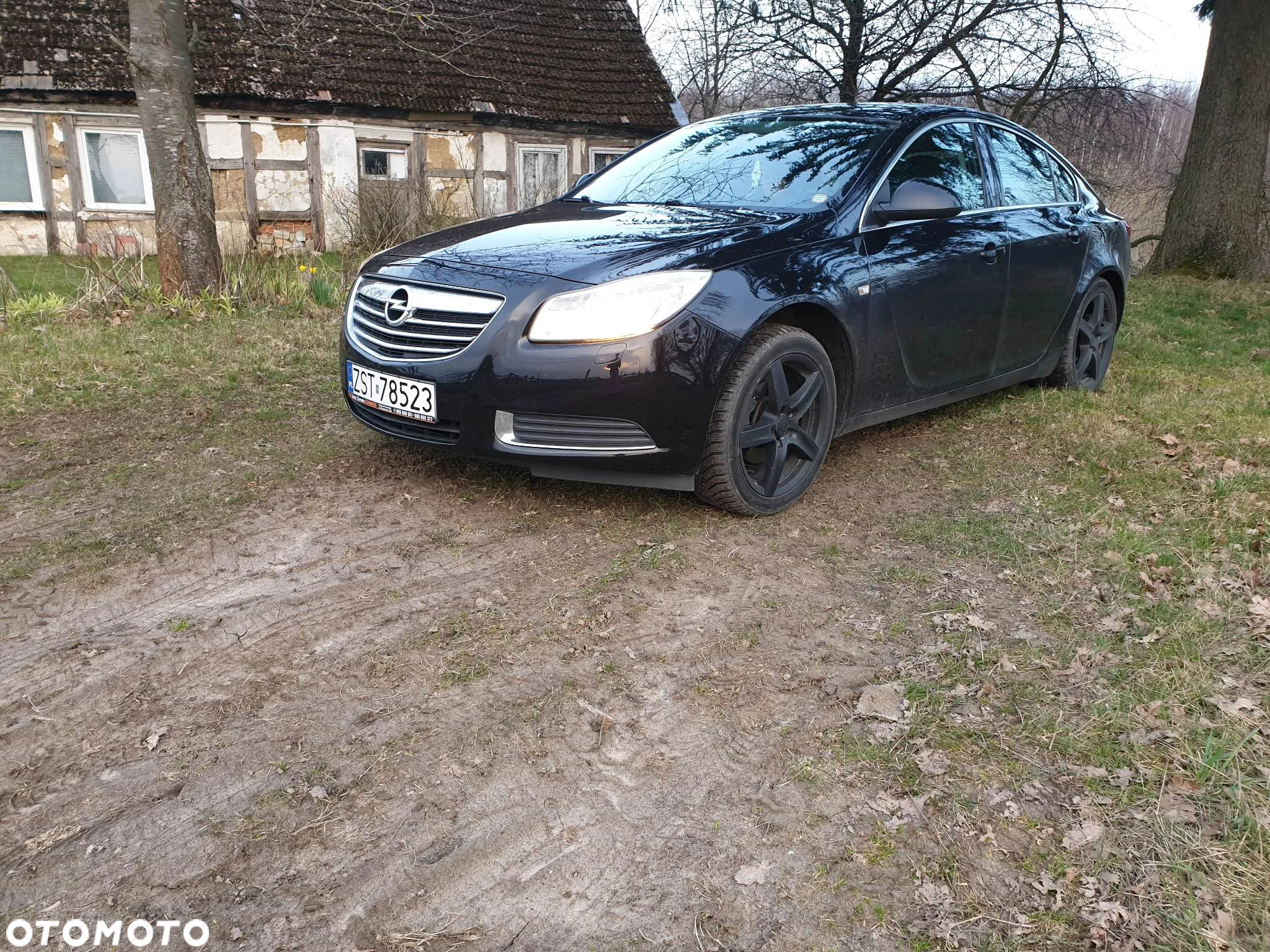 Opel Insignia 2.0 CDTI Design Edition - 27
