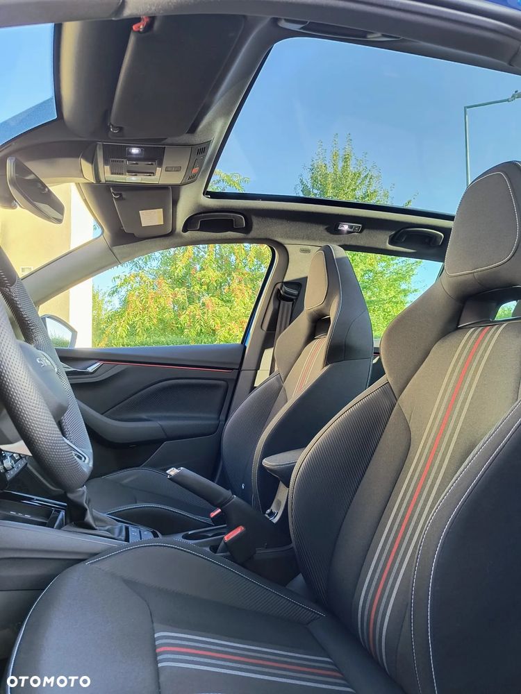 Skoda Kamiq 1.5 TSI Monte Carlo DSG - 19