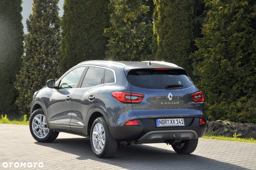 Renault Kadjar - 14