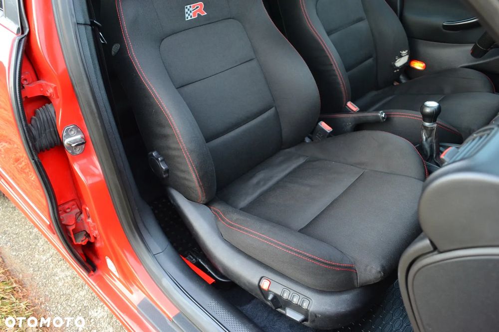 Seat Leon 1.8 20V Turbo Cupra R - 5