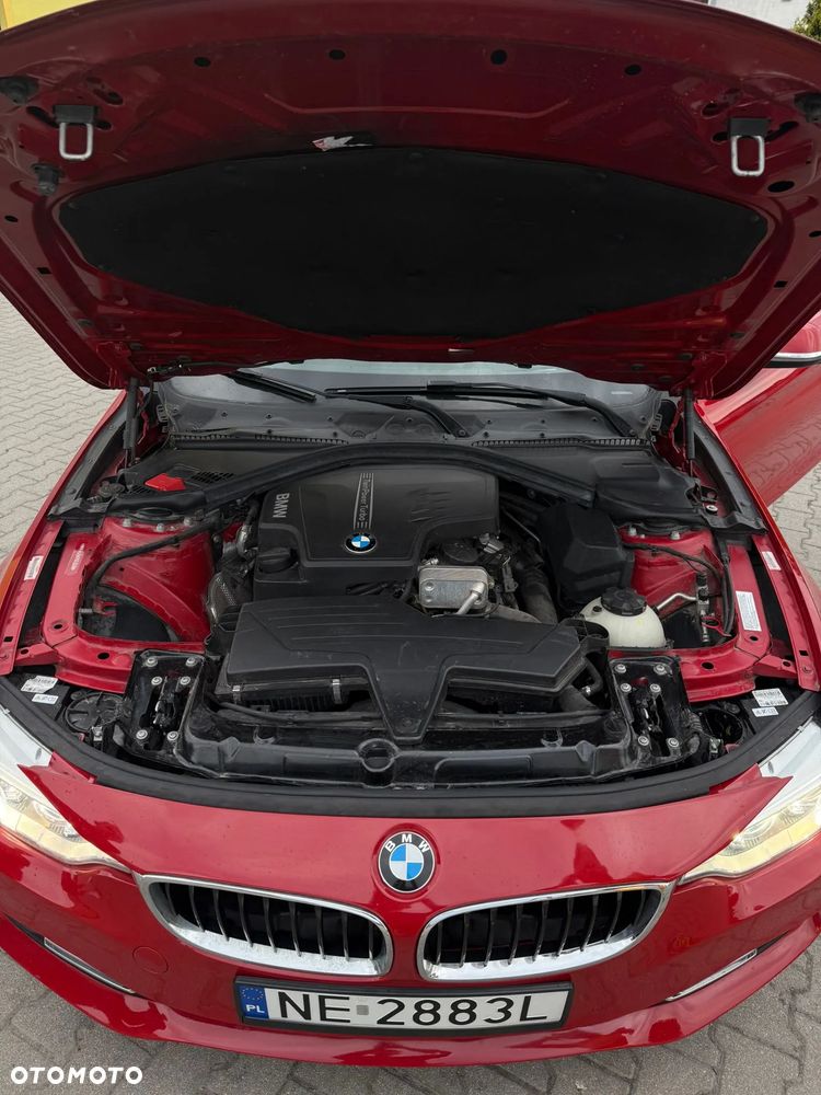 BMW Seria 4 428i Coupe Luxury Line - 31