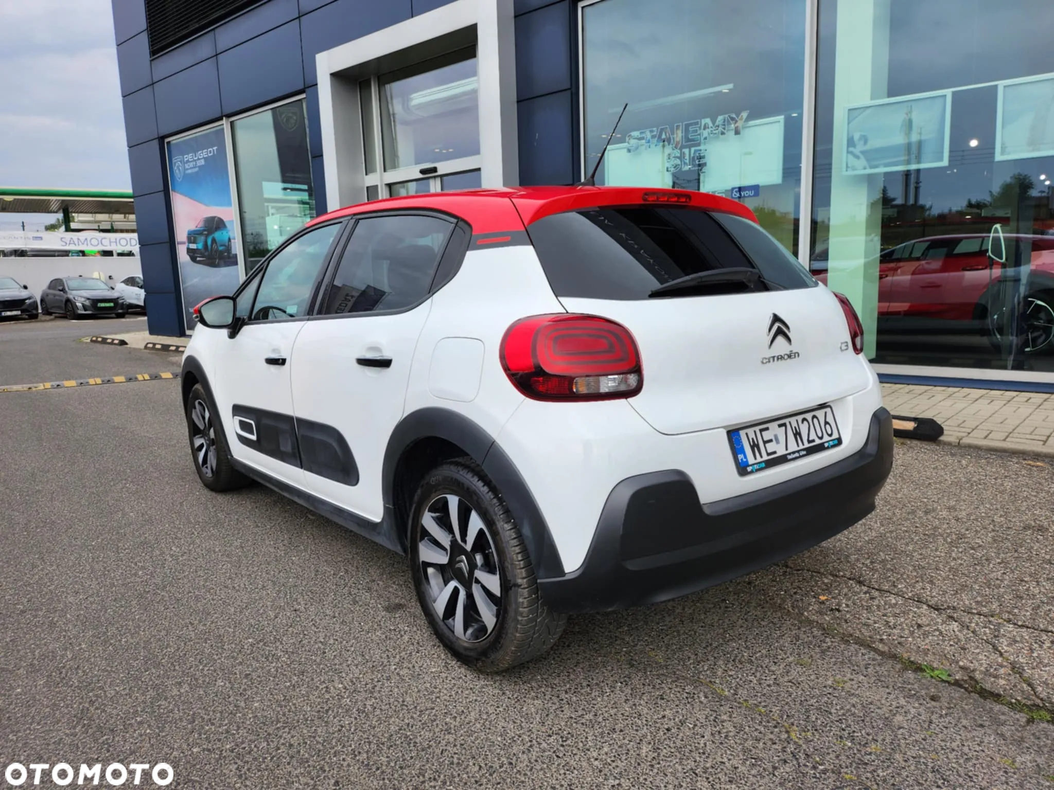 Citroën C3 1.2 PureTech Shine - 7