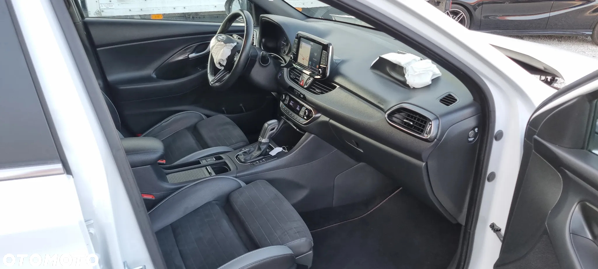 Hyundai i30 1.4 T-GDI DCT N-Line - 9