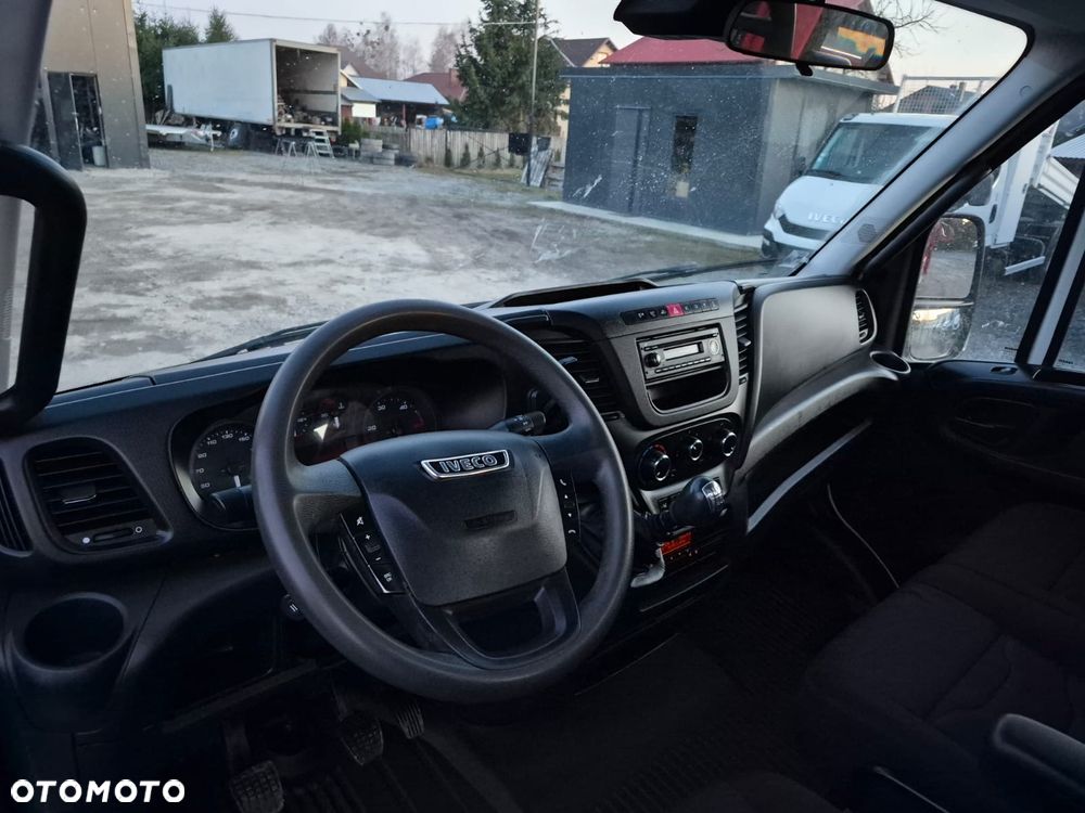 Iveco 35c180 - 16