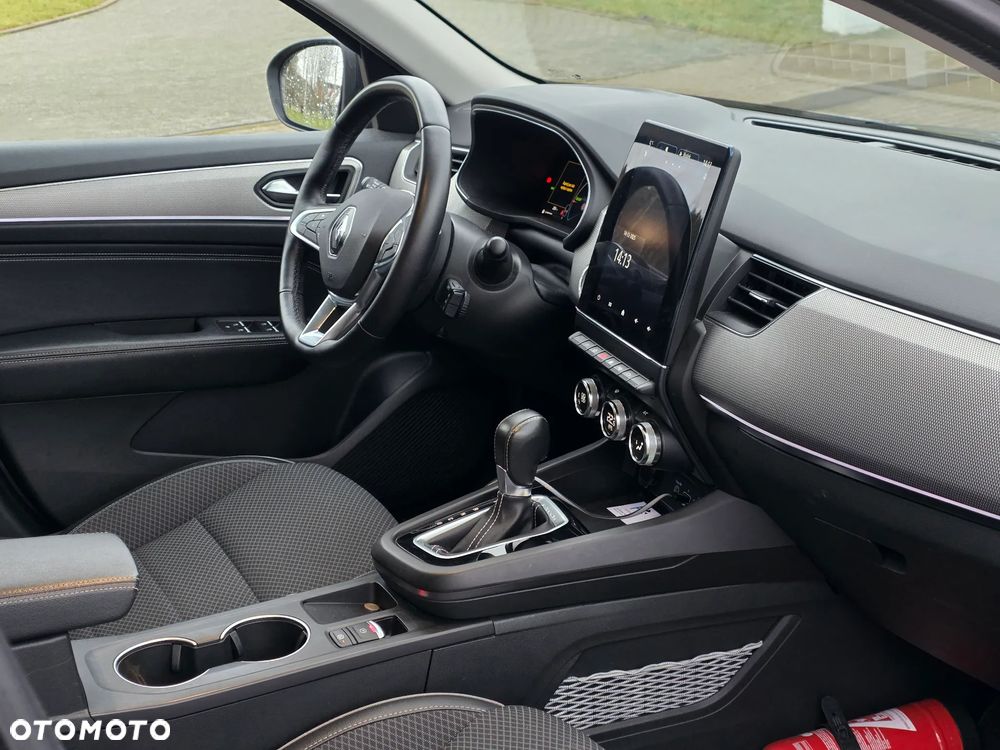 Renault Arkana E-TECH 145 INTENS - 9