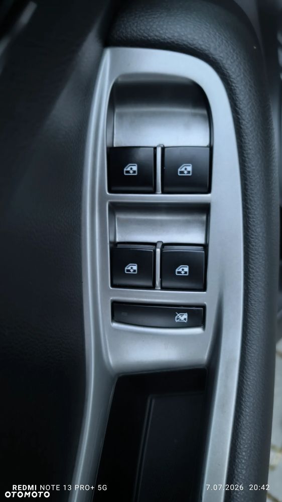 Chevrolet Orlando 1.8 Automatik LTZ - 21