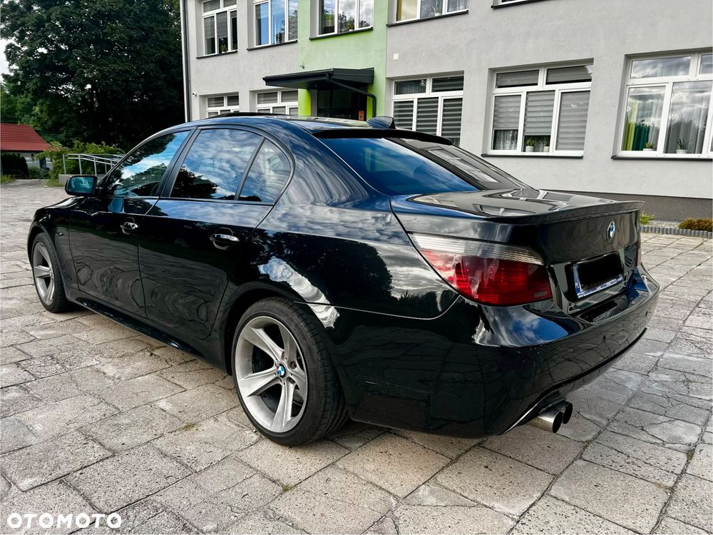 BMW Seria 5 - 22