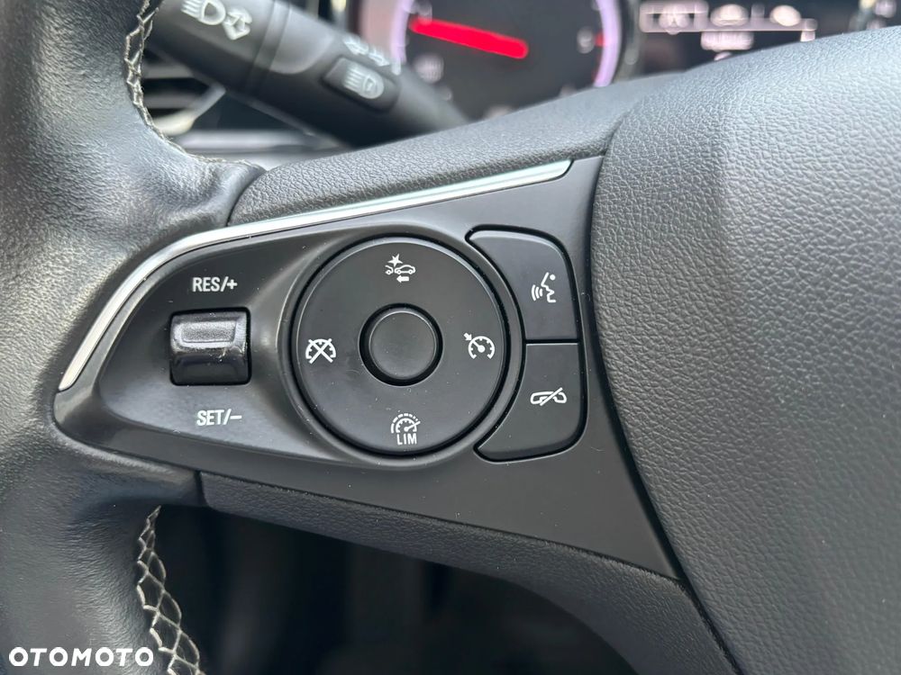 Opel Insignia 1.5 Business Elegance - 14