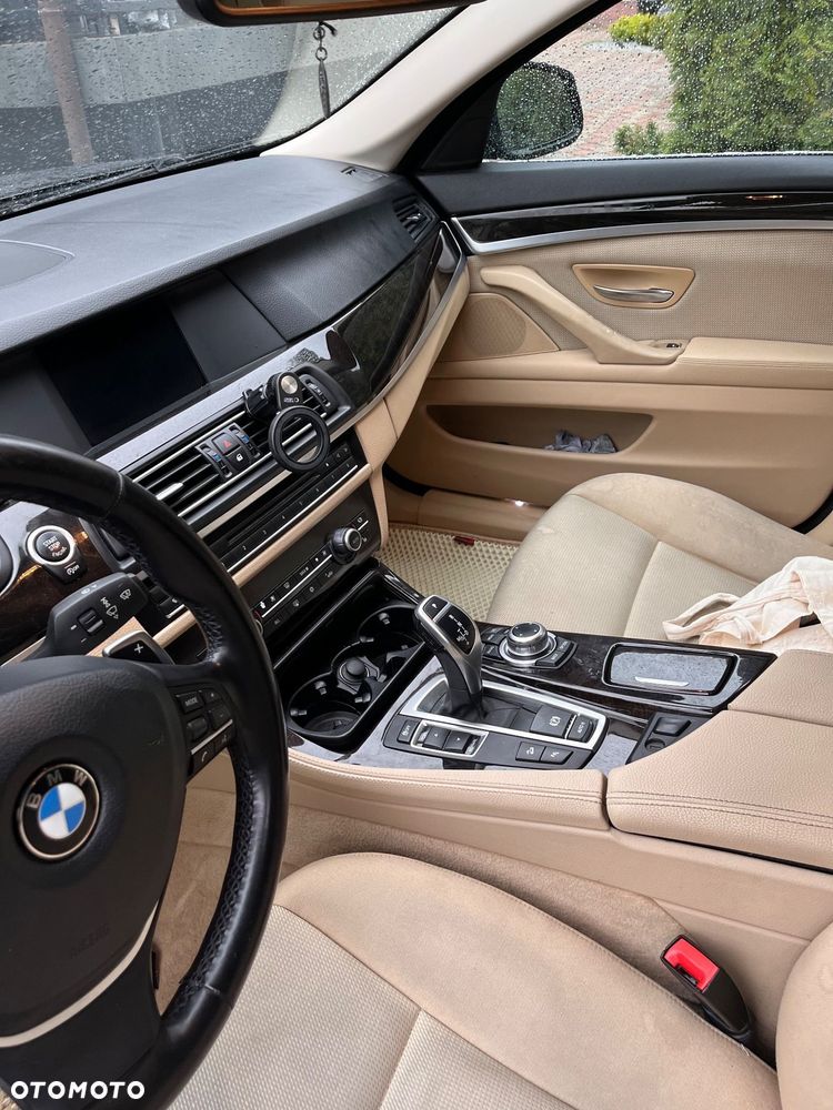 BMW Seria 5 - 3