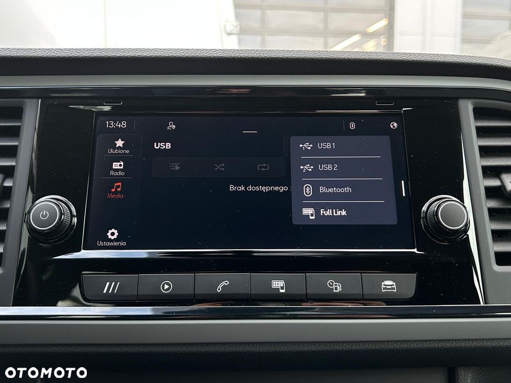 Seat Ateca 1.0 TSI Ecomotive Reference S&S - 31