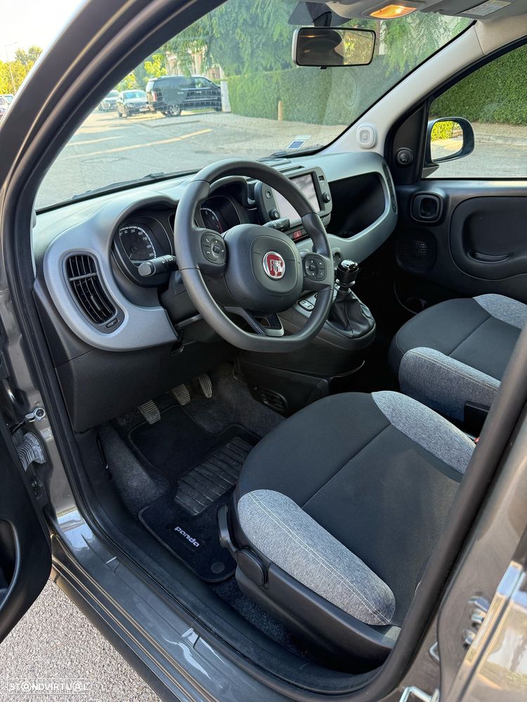 Fiat Panda - 2