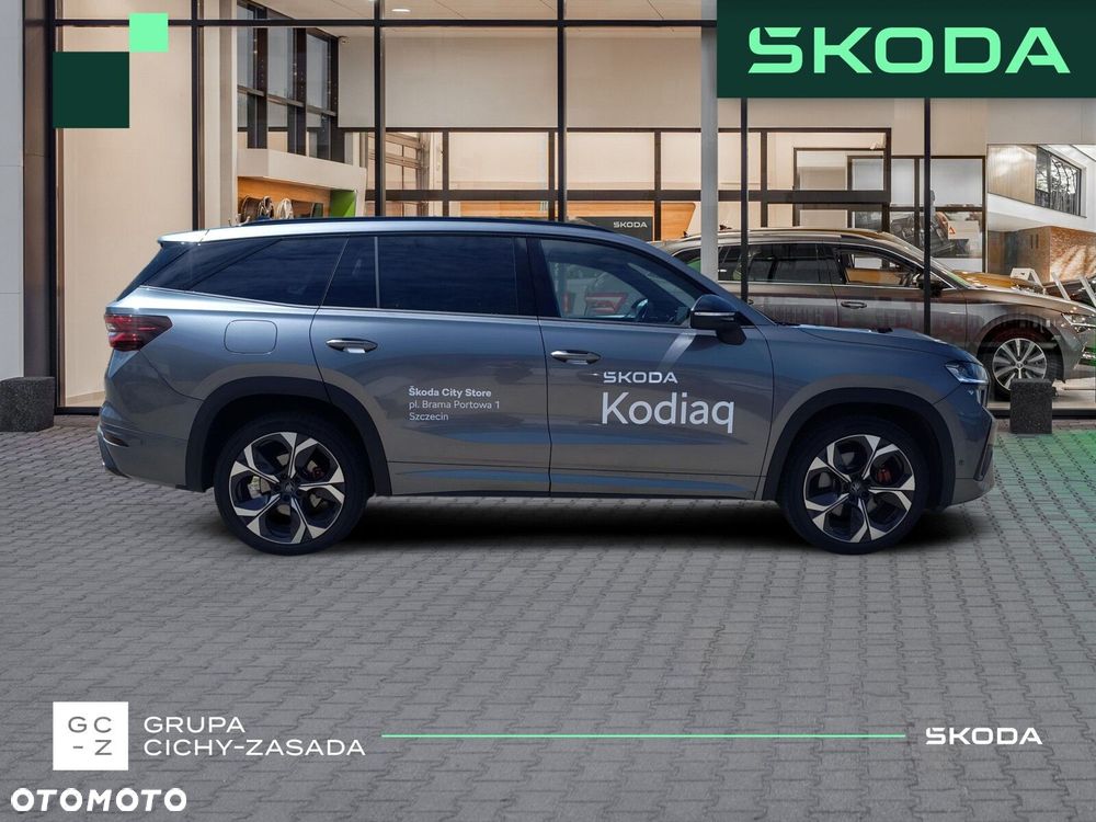 Skoda Kodiaq 2.0 TSI 4x4 RS DSG - 7